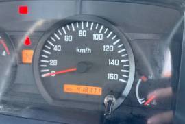 Isuzu, NQR500, 5 Ton, Dropside Truck, Used, 2021