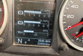 FAW, 28.500, 6x4 Drive, Truck Tractor, Used, 2024