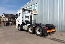 FAW, 28.500, 6x4 Drive, Truck Tractor, Used, 2024