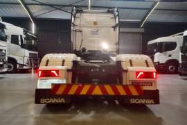Scania, FH 440, 6x4 Drive, Truck Tractor, Used, 2023