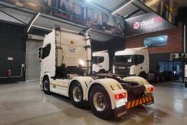 Scania, FH 440, 6x4 Drive, Truck Tractor, Used, 2023
