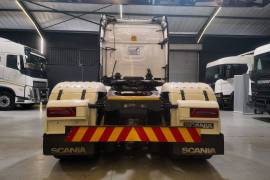 Scania, R560, 6x4 Drive, Truck Tractor, Used, 2023