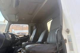 Hino, 500 Dropside , 4x4 Drive, Crew Cab, Used, 2015
