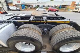 Scania, R620, 6x4 Drive, Truck Tractor, Used, 2017