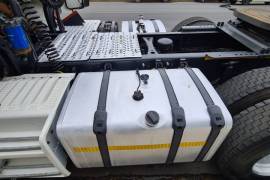 Scania, R620, 6x4 Drive, Truck Tractor, Used, 2017