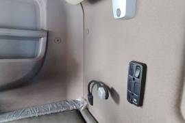 Scania, R620, 6x4 Drive, Truck Tractor, Used, 2017