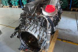 Truck Parts, DAF, MX-13, Engine, Used
