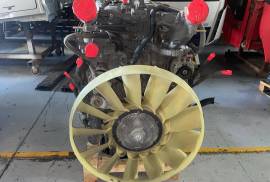 Truck Parts, DAF, MX-13, Engine, Used