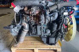 Truck Parts, DAF, MX-13, Engine, Used