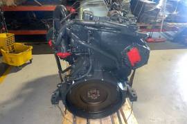 Truck Parts, Iveco, CURSOR 11, Engine, Used