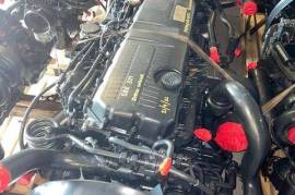 Truck Parts, Iveco, CURSOR 11, Engine, Used
