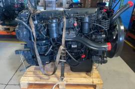 Truck Parts, Iveco, CURSOR 11, Engine, Used