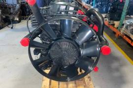 Truck Parts, Iveco, CURSOR 11, Engine, Used