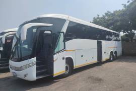 Mercedes-Benz, 2016, 52 Seater, Luxury Coach, Used, 2016