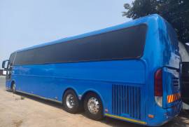 Volvo, 2005, 44 Seater, Luxury Coach, Used, 2005