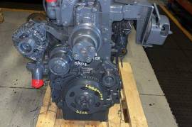 Truck Parts, Iveco, 4 CYLINDER TURBO , Engine, Used