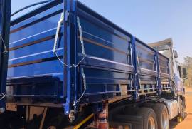 Prime, Dropside Trailer, New, 2024
