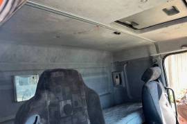 Truck Parts, Mercedes-Benz, AXOR SLEEPER, Cab / Cabin, Used