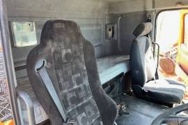 Truck Parts, Mercedes-Benz, AXOR SLEEPER, Cab / Cabin, Used