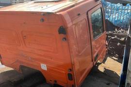 Truck Parts, Mercedes-Benz, AXOR SLEEPER, Cab / Cabin, Used