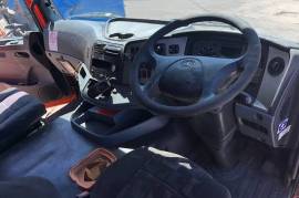 Truck Parts, Mercedes-Benz, AXOR SLEEPER, Cab / Cabin, Used