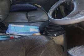 Truck Parts, Nissan, UD 40 Truck , Stripping for Parts, Used