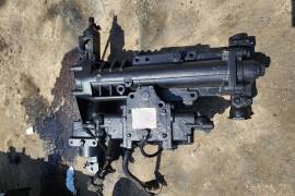 Truck Parts, UD, Ascot, Stripping for Parts, Used, 2006