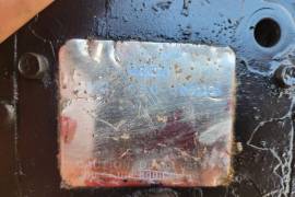 Truck Parts, UD, Ascot, Stripping for Parts, Used, 2006