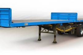 Prime, Superlink Trailer, New, 2024