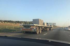 Prime, Superlink Trailer, New, 2024