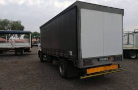 UD, 80 , 4x2 Drive, Tautliner Truck, Used, 2015