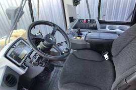 Caterpillar, 966L, FEL, Used, 2017