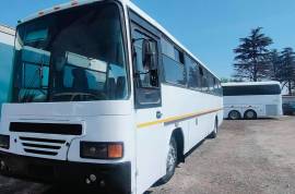 Mercedes-Benz, 1624 , 60 Seater, Semi-Luxury Bus, Used, 1995