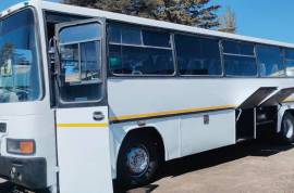 Mercedes-Benz, 1624 , 60 Seater, Semi-Luxury Bus, Used, 1995