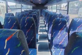 Mercedes-Benz, 1624 , 60 Seater, Semi-Luxury Bus, Used, 1995