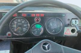 Mercedes-Benz, 1624 , 60 Seater, Semi-Luxury Bus, Used, 1995