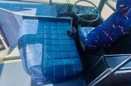 Mercedes-Benz, 1624 , 60 Seater, Semi-Luxury Bus, Used, 1995