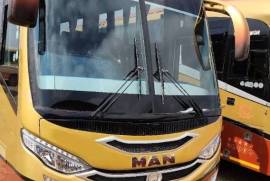 MAN, 25.352 6x2 , 67 Seater, Luxury Coach, Used, 2019