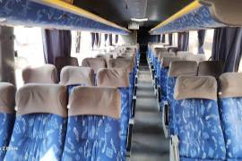 MAN, 25.352 6x2 , 67 Seater, Luxury Coach, Used, 2019