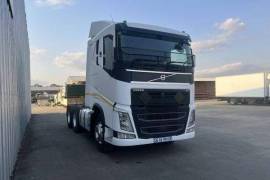 Volvo, FH440 6X4 , Double Diff, Truck Tractor, Used, 2018