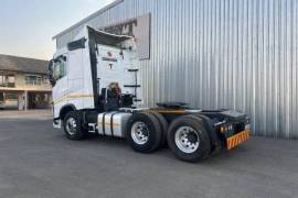 Volvo, FH 440 6X4, Double Diff, Truck Tractor, Used, 2019