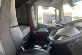 Volvo, FH 440 6X4, Double Diff, Truck Tractor, Used, 2019
