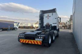 Volvo, FH 440 6X4, Double Diff, Truck Tractor, Used, 2019