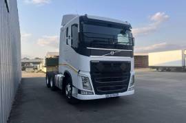 Volvo, FH 440 6X4, Double Diff, Truck Tractor, Used, 2019