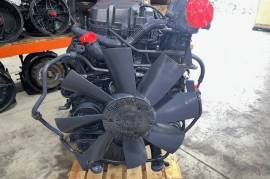 Truck Parts, Renault, DTI 11 , Engine, Used