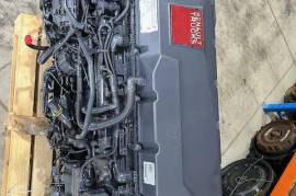 Truck Parts, Renault, DTI 11 , Engine, Used