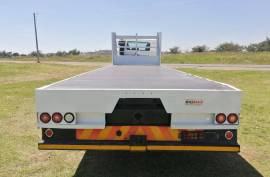 UD, 80 , 4x2 Drive, Flat Deck Truck, Used, 2014