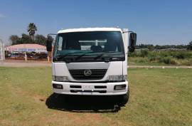 UD, 80 , 4x2 Drive, Flat Deck Truck, Used, 2014