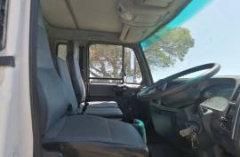 UD, 80 , 4x2 Drive, Flat Deck Truck, Used, 2014