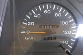 Nissan, UD 40 4000L , 4x2 Drive, Diesel Tanker Truck, Used, 2010